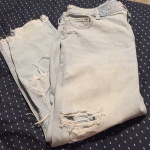 Abercrombie & Fitch Jeans